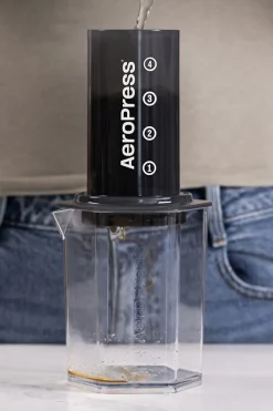 AeroPress Original Coffee Maker