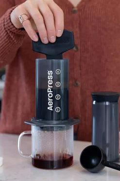 AeroPress Original Coffee Maker