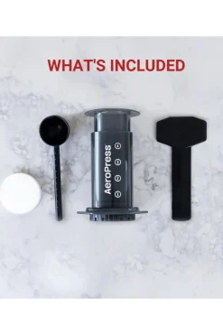 AeroPress Original Coffee Maker