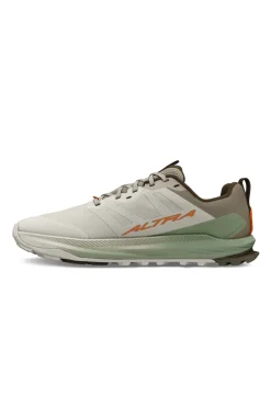Altra Men's Lone Peak 9+ Hiking Shoes