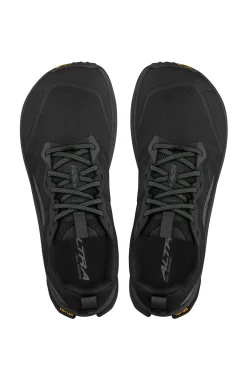 Altra Men's Lone Peak 9+ Hiking Shoes