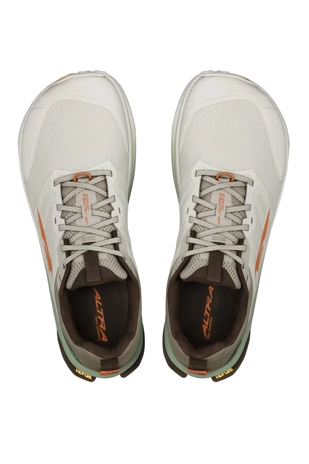 Altra Men's Lone Peak 9+ Hiking Shoes