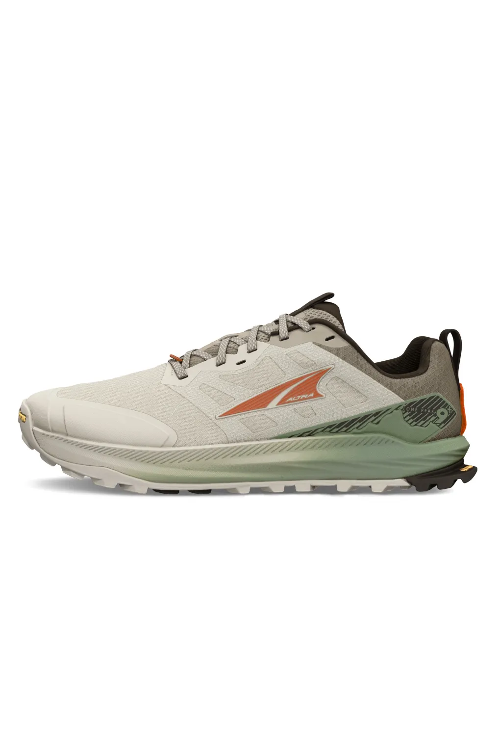 Altra Men's Lone Peak 9+ Hiking Shoes