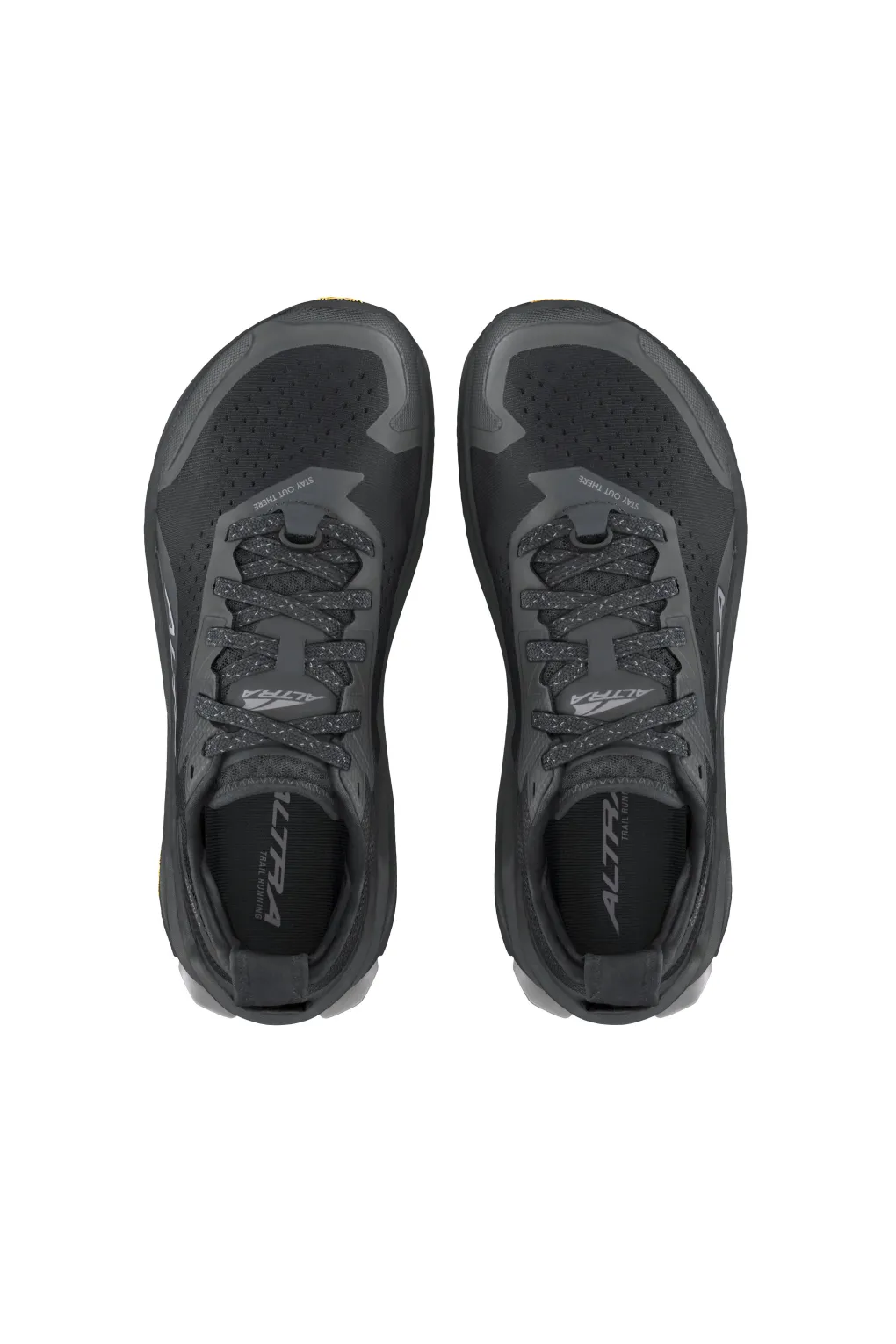 Altra Men's Olympus 6 Hiking Shoes