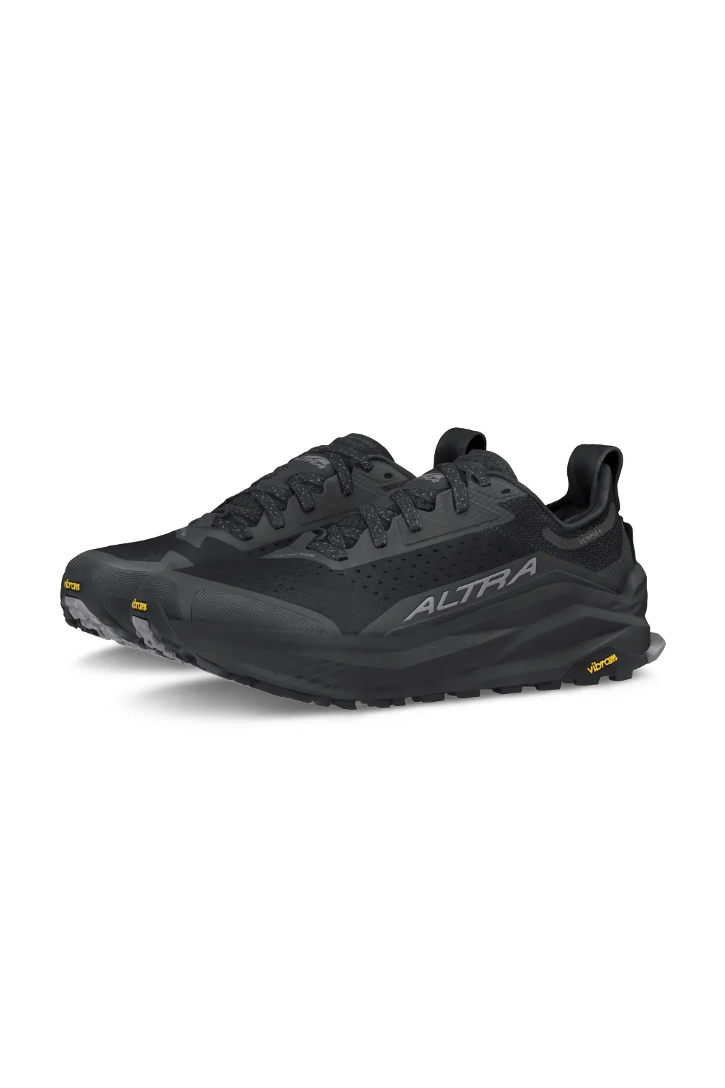 Altra Men's Olympus 6 Hiking Shoes