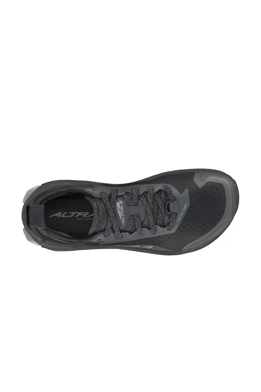 Altra Men's Olympus 6 Hiking Shoes