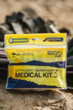 AMK Ultra light/Watertight .3 First Aid Kit 2.0