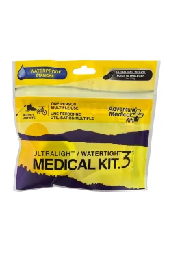 AMK Ultra light/Watertight .3 First Aid Kit 2.0