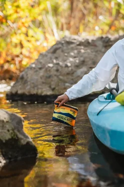 AMK Ultra light/Watertight .5 First Aid Kit 2.0