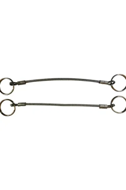 Aspiring Safety Gaiter Ties