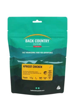 Back Country Apricot Chicken 175g