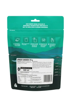 Back Country Apricot Chicken 175g