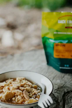Back Country Cuisine Apple Pie —150 g