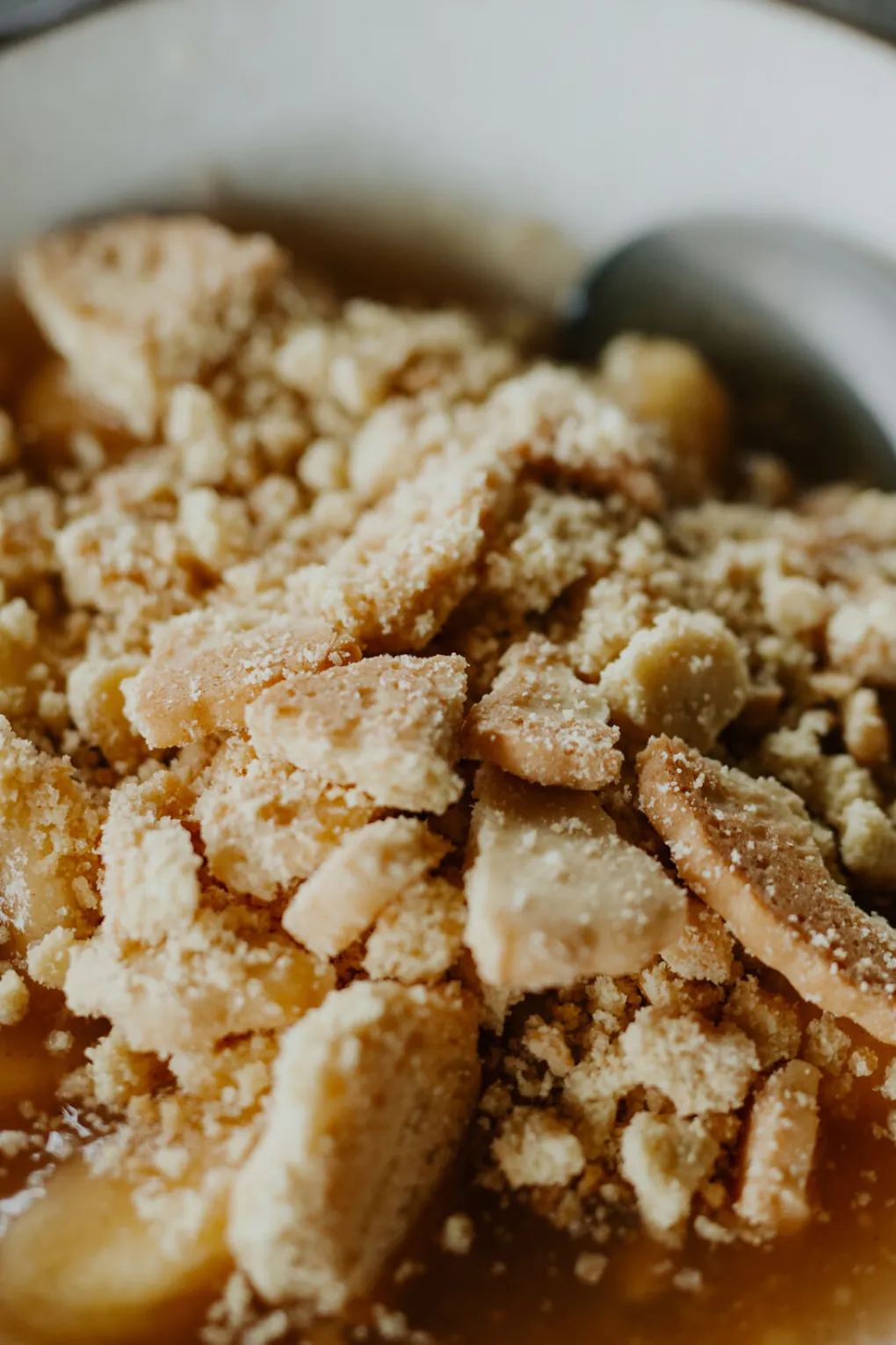Back Country Cuisine Apple Pie —150 g