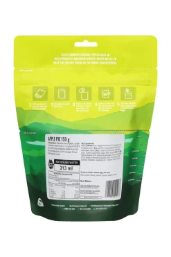 Back Country Cuisine Apple Pie —150 g