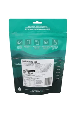 Back Country Cuisine Cooked Breakfast —175 g