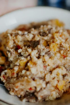 Back Country Cuisine Cooked Breakfast —175 g