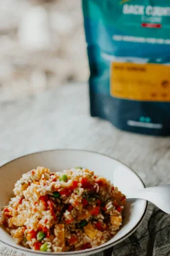 Back Country Cuisine Nasi Goreng —175 g