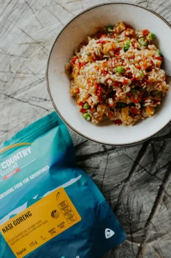 Back Country Cuisine Nasi Goreng —175 g