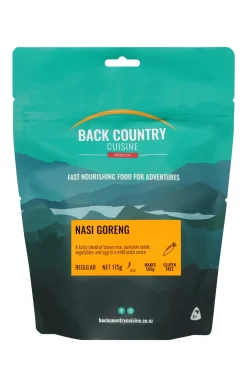 Back Country Cuisine Nasi Goreng —175 g