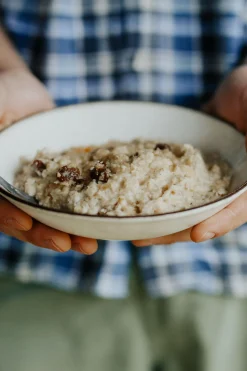 Back Country Cuisine Porridge Supreme —175 g
