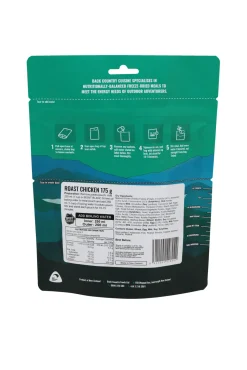 Back Country Cuisine Roast Chicken —175 g