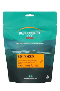 Back Country Cuisine Roast Chicken —175 g