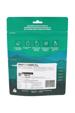 Back Country Cuisine Spaghetti Bolognaise —175 g