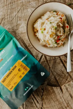 Back Country Cuisine Tasty Chicken Mash —175 g