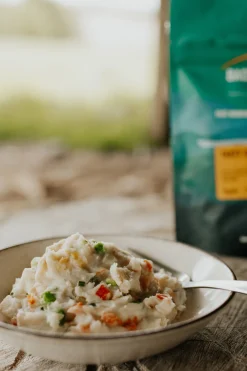 Back Country Cuisine Tasty Chicken Mash —175 g