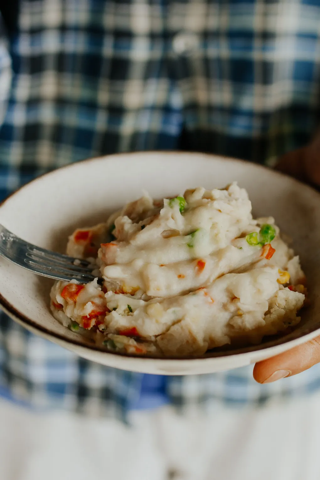 Back Country Cuisine Tasty Chicken Mash —175 g