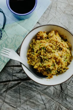 Back Country Cuisine Thai Chicken Curry —175 g