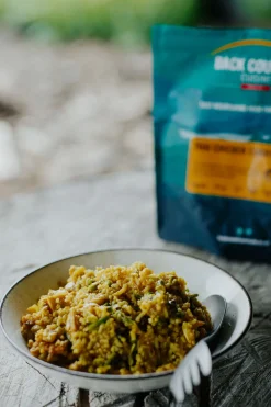 Back Country Cuisine Thai Chicken Curry —175 g