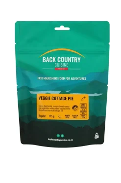 Back Country Cuisine Veggie Cottage Pie —175 g