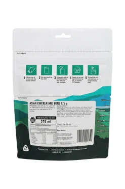 Back Country Elite Asian Chicken and Eggs 175g
