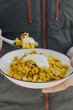 Back Country Elite Korma Chicken —175 g