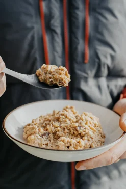 Back Country Elite Oats and Apple —175 g