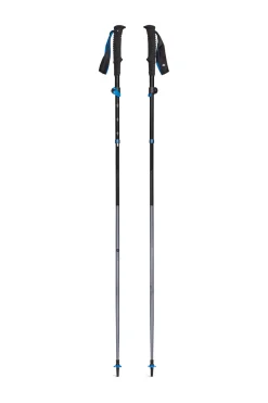Black Diamond Distance FLZ Trekking Poles — 125 cm