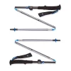 Black Diamond Distance FLZ Trekking Poles — 140 cm