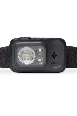 Black Diamond Spot 400-R Headlamp