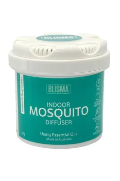 Blisma Indoor Mosquito Diffuser