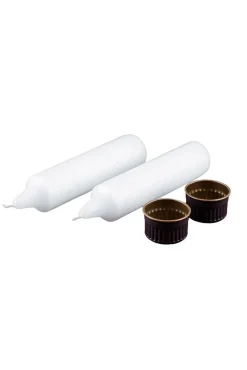 Coghlan's Twin Pack Emergency Candles