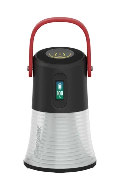 Energizer Rechargeable Power Indicator Lantern 500 Lumen