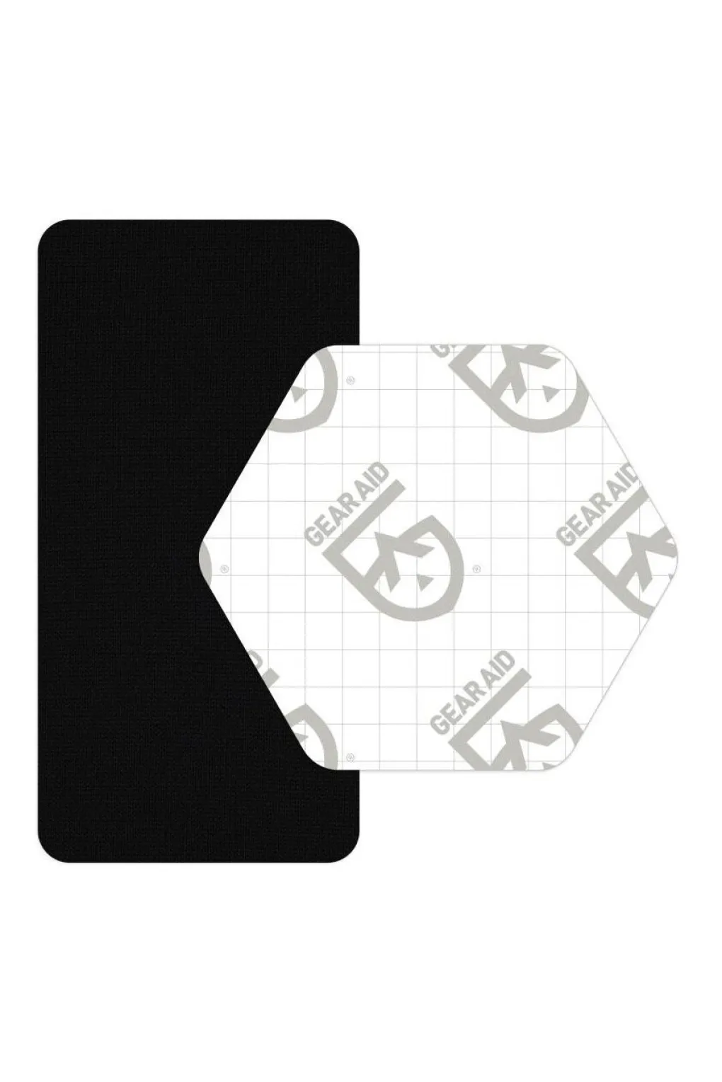 Gear Aid GORE‑TEX® Fabric Patches - 2pk