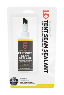 Gear Aid Seam Grip+FC Fast Cure Seam Sealant - 59ml