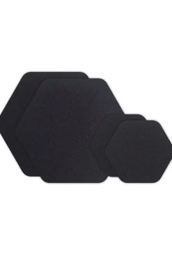 Gear Aid Tenacious Tape Hex Patches