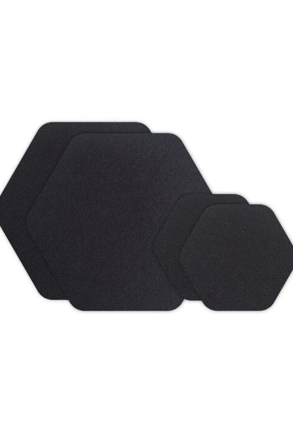Gear Aid Tenacious Tape Hex Patches