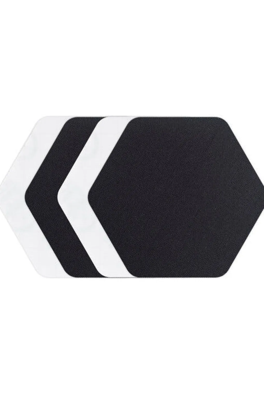 Gear Aid Tenacious Tape Hex Patches