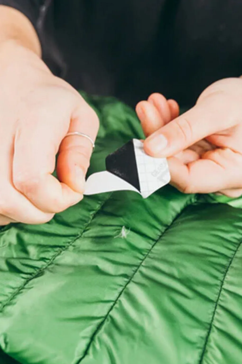 Gear Aid Tenacious Tape Hex Patches