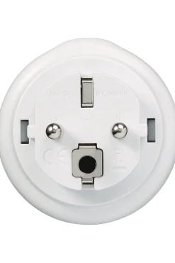 Go Travel AUS and NZ to EU Adaptor